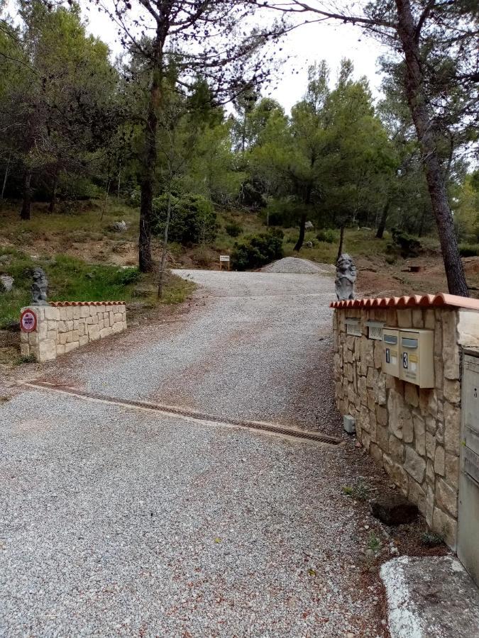 Beaufort  La Ruelle Van Uchelen المظهر الخارجي الصورة